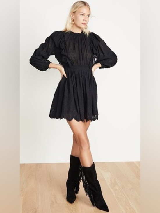 Ulla Johnson Dresses & Skirts - Ulla Johnson Dorithie Dress